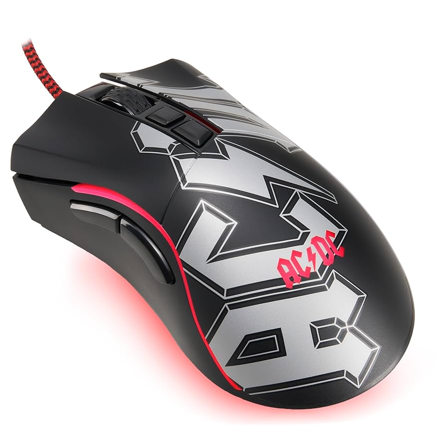 Sus Sensor Gaming Mouse